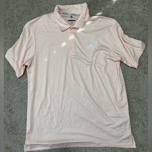 Adidas Men's Polo Shirt